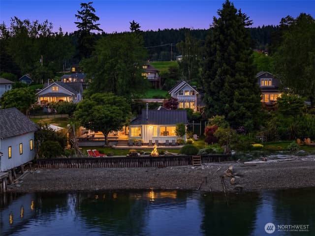 Property photo for 10050 SW Dock Street, Vashon photo 4