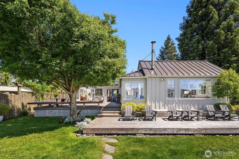 Property photo for 10050 SW Dock Street, Vashon photo 6