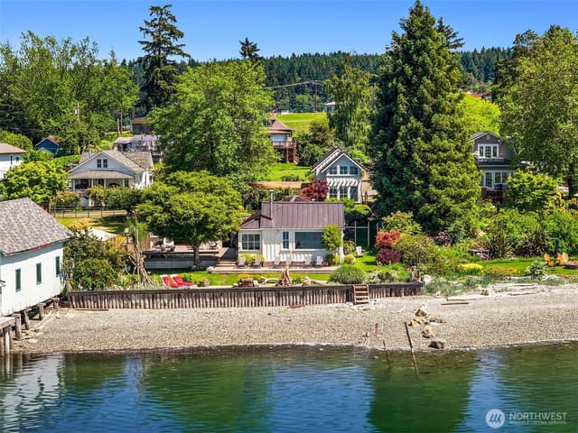 Property photo for 10050 SW Dock Street, Vashon photo 5