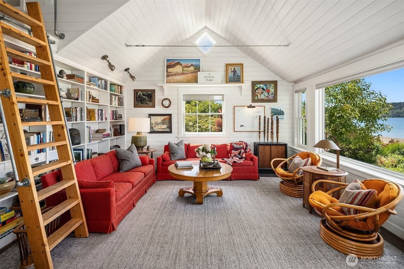Property photo for 10050 SW Dock Street, Vashon photo 11