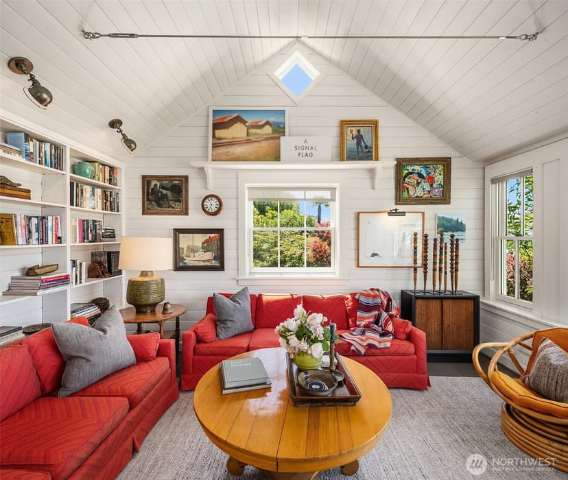 Property photo for 10050 SW Dock Street, Vashon photo 12