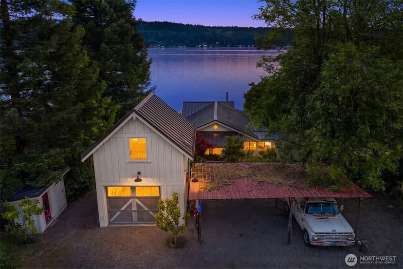 Property photo for 10050 SW Dock Street, Vashon photo 3