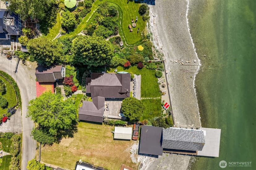 Property photo for 10050 SW Dock Street, Vashon photo 40