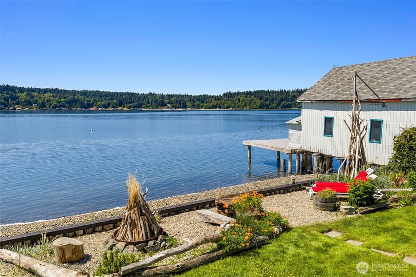 Property photo for 10050 SW Dock Street, Vashon photo 39