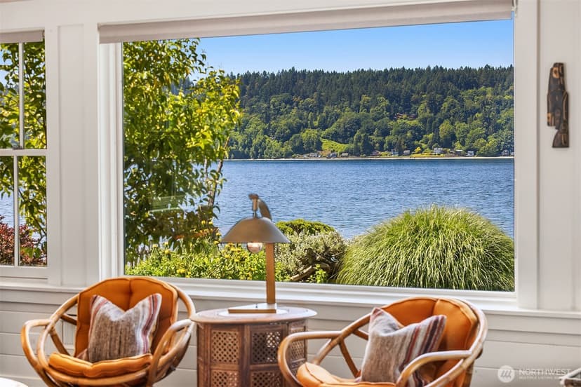 Property photo for 10050 SW Dock Street, Vashon photo 14