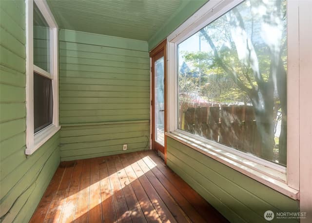Property photo for 2214 N 60th Street, Seattle