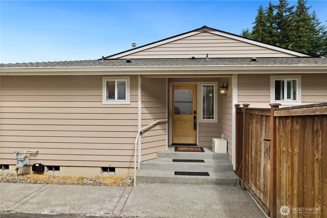 Property photo for 7510 110th Street E, Puyallup photo 4