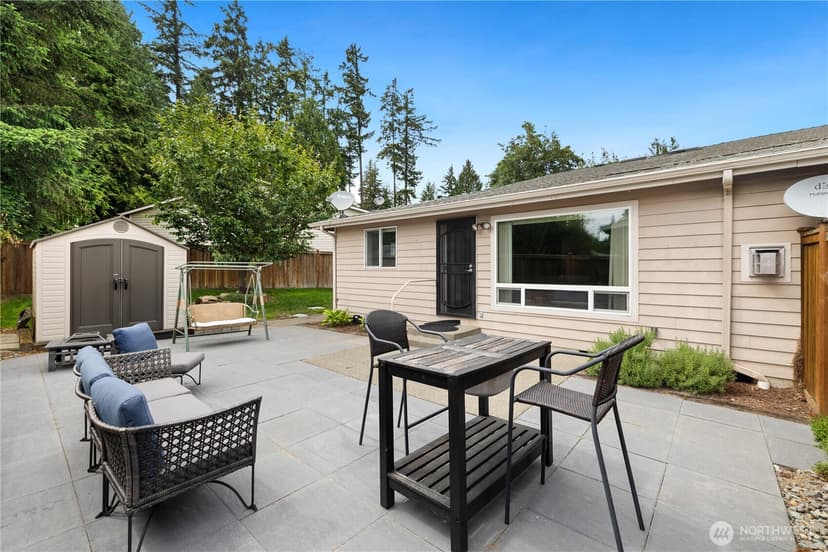 Property photo for 7510 110th Street E, Puyallup photo 22