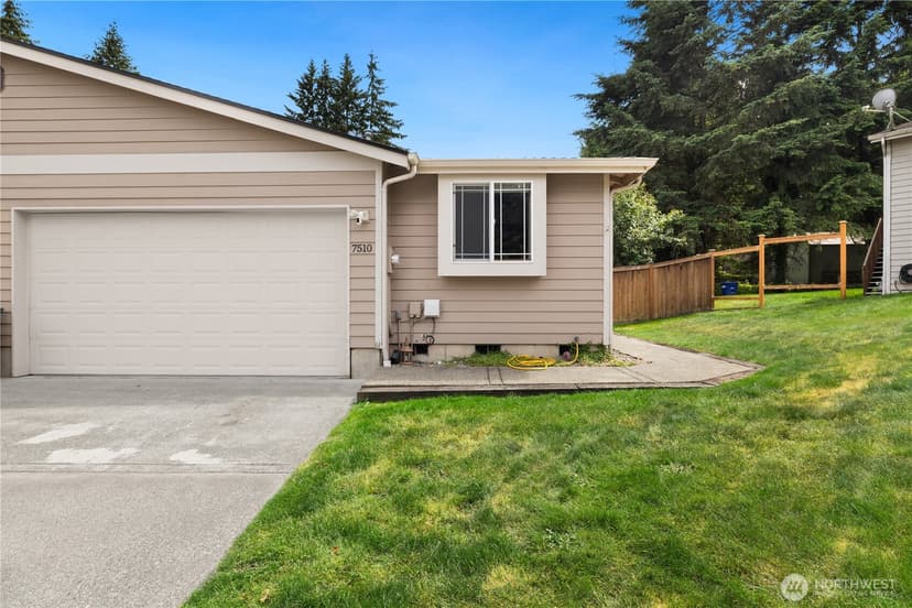 Property photo for 7510 110th Street E, Puyallup photo 3