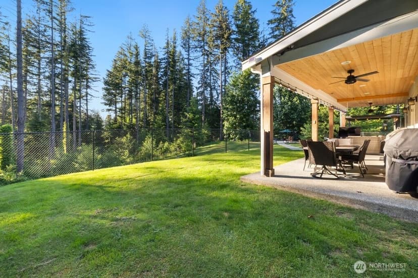 Property photo for 13525 409th Avenue SE, North Bend photo 29