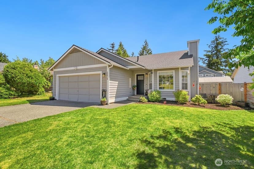 Property photo for 22919 SE 283rd Street, Maple Valley
