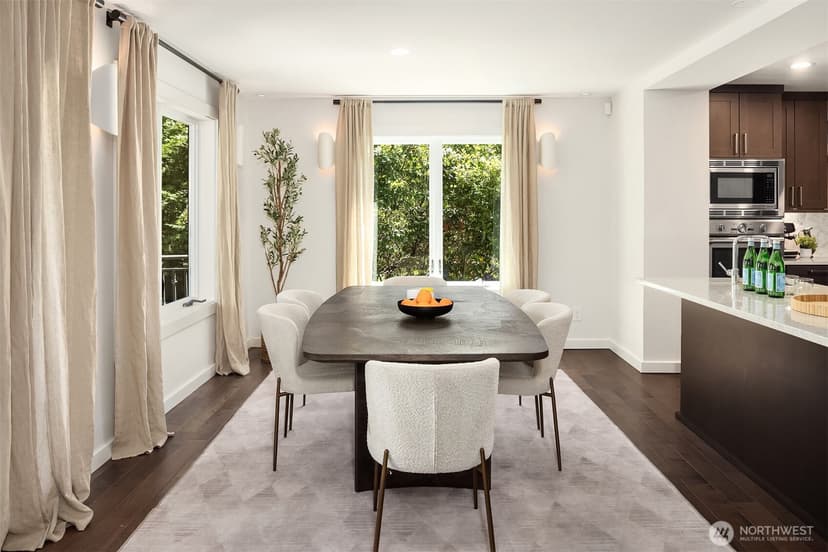 Property photo for 1810 Madrona Drive, Seattle photo 5