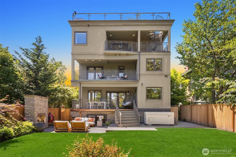 Property photo for 1810 Madrona Drive, Seattle photo 28