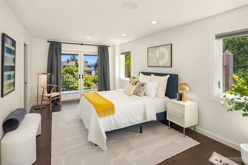 Property photo for 1810 Madrona Drive, Seattle photo 15