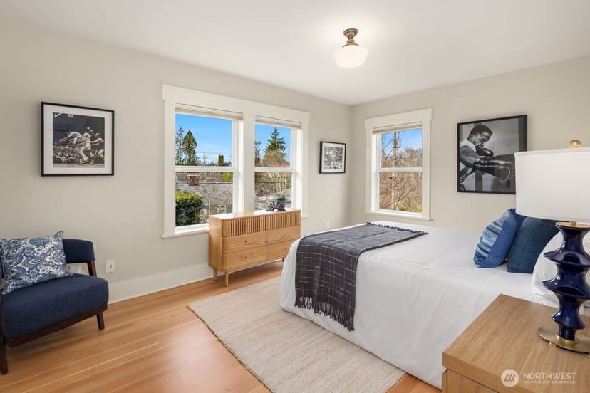 Property photo for 5113 47th Avenue NE, Seattle photo 25