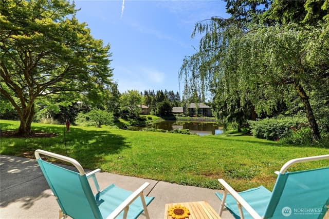 Property photo for 1041 Ihland Place NE, Bainbridge Island
