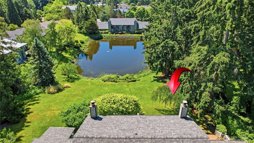 Property photo for 1041 Ihland Place NE, Bainbridge Island photo 30