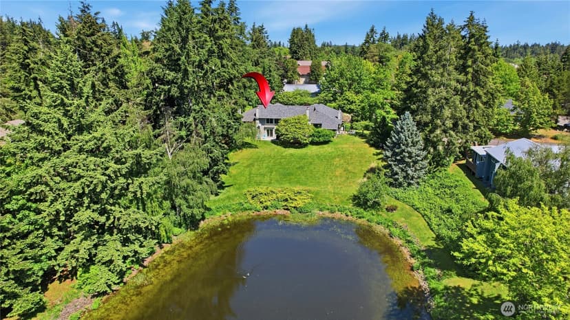Property photo for 1041 Ihland Place NE, Bainbridge Island photo 29