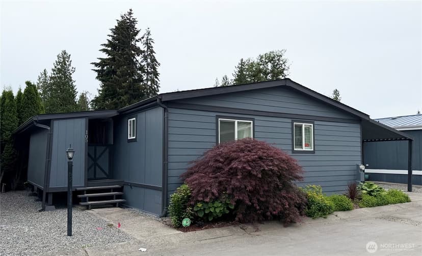 Property photo for 607 37TH Street SE #105, Auburn