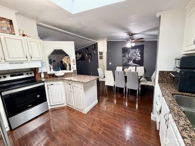 Property photo for 607 37TH Street SE #105, Auburn photo 5