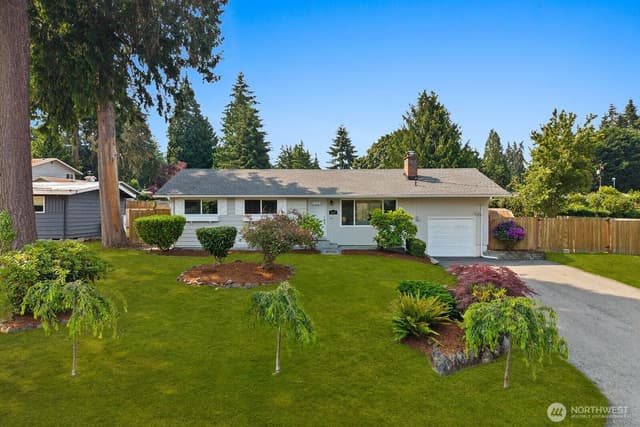 Property photo for 617 SW 299th Street, Federal Way