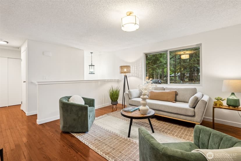 Property photo for 13607 97th Avenue NW, Gig Harbor photo 3