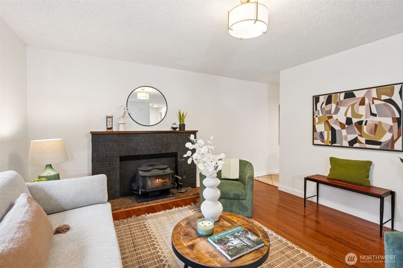 Property photo for 13607 97th Avenue NW, Gig Harbor photo 5