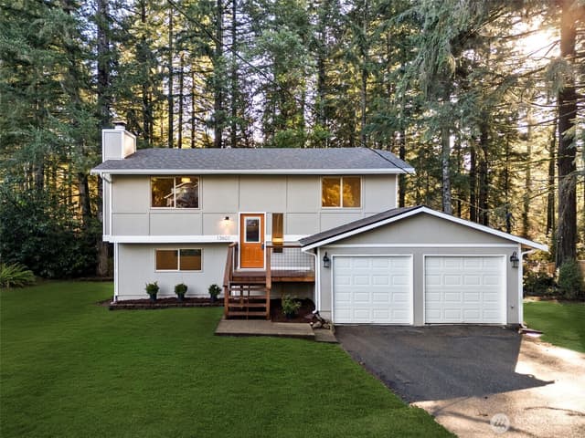 Property photo for 13607 97th Avenue NW, Gig Harbor