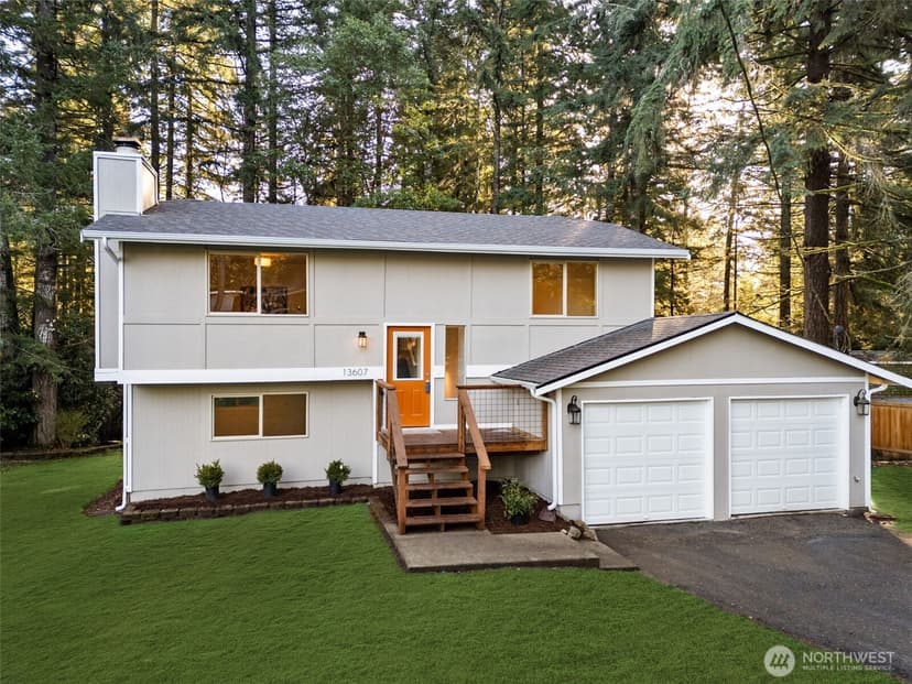 Property photo for 13607 97th Avenue NW, Gig Harbor photo 22