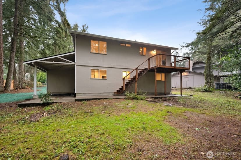 Property photo for 13607 97th Avenue NW, Gig Harbor photo 20