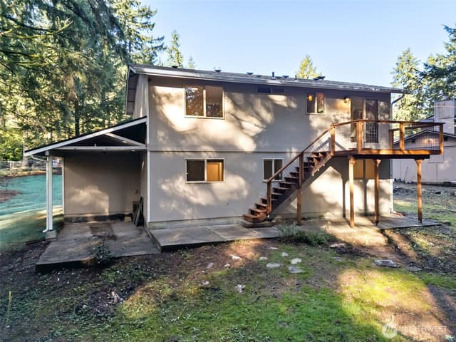 Property photo for 13607 97th Avenue NW, Gig Harbor photo 2