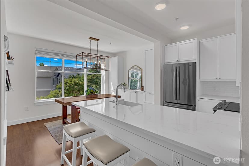 Property photo for 23420 SE Black Nugget Rd #A204, Issaquah photo 12