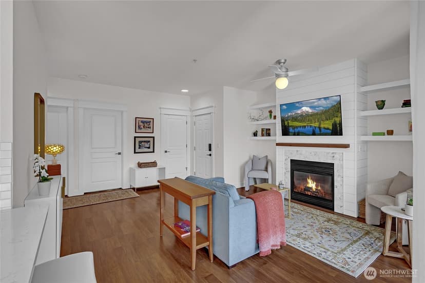 Property photo for 23420 SE Black Nugget Rd #A204, Issaquah photo 17