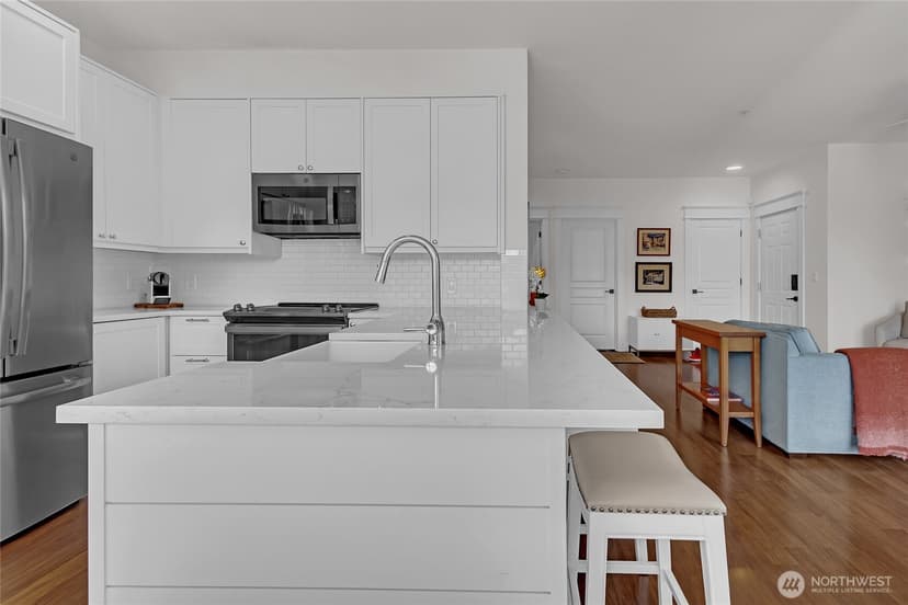 Property photo for 23420 SE Black Nugget Rd #A204, Issaquah photo 11