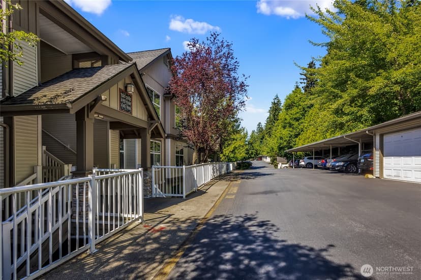 Property photo for 23420 SE Black Nugget Rd #A204, Issaquah photo 26