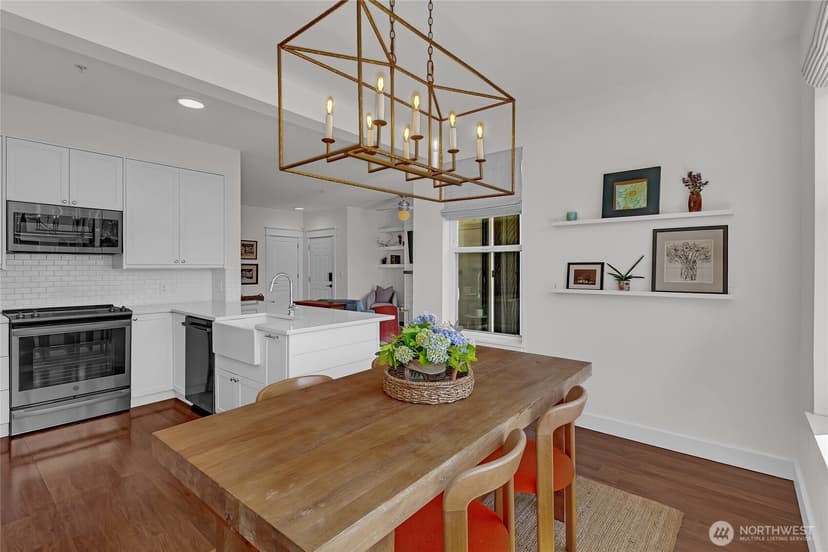 Property photo for 23420 SE Black Nugget Rd #A204, Issaquah photo 8