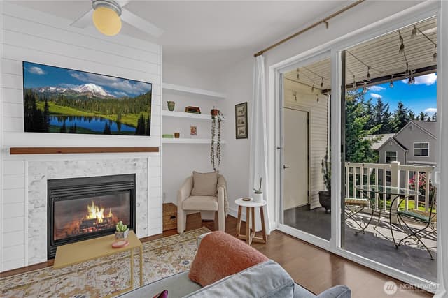 Property photo for 23420 SE Black Nugget Rd #A204, Issaquah photo 4