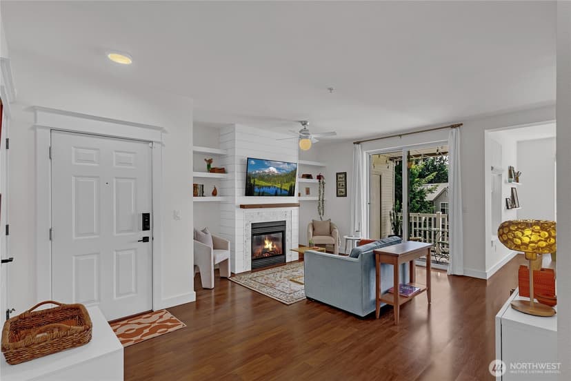 Property photo for 23420 SE Black Nugget Rd #A204, Issaquah photo 3
