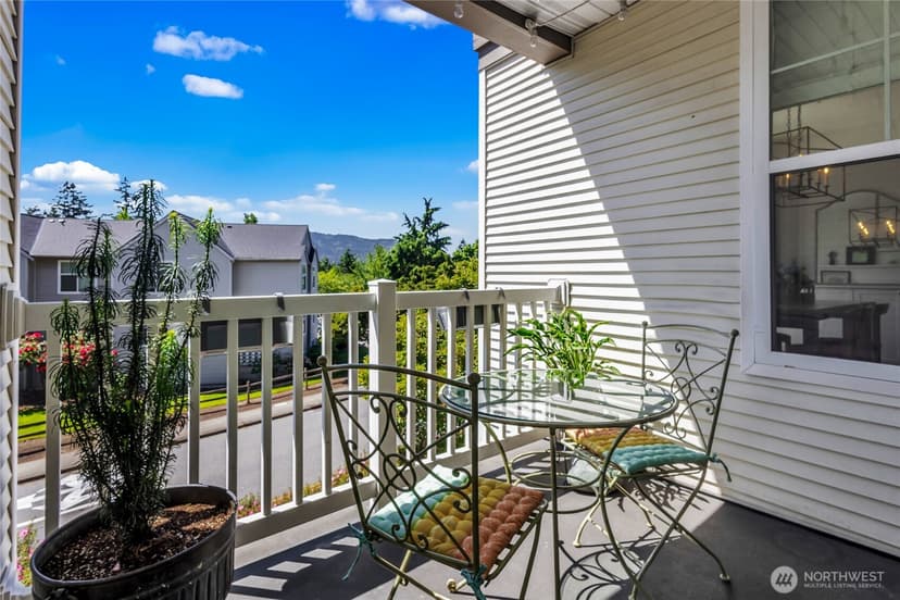 Property photo for 23420 SE Black Nugget Rd #A204, Issaquah photo 13