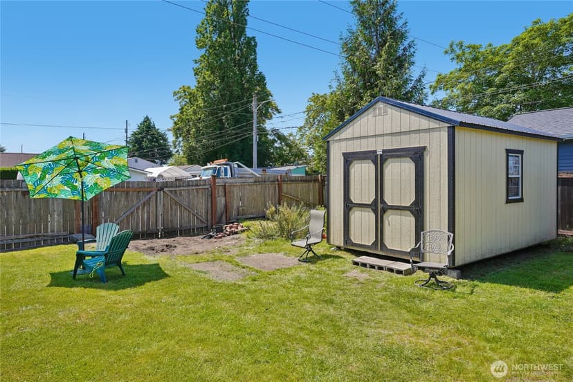 Property photo for 6446 S Montgomery Street, Tacoma photo 22