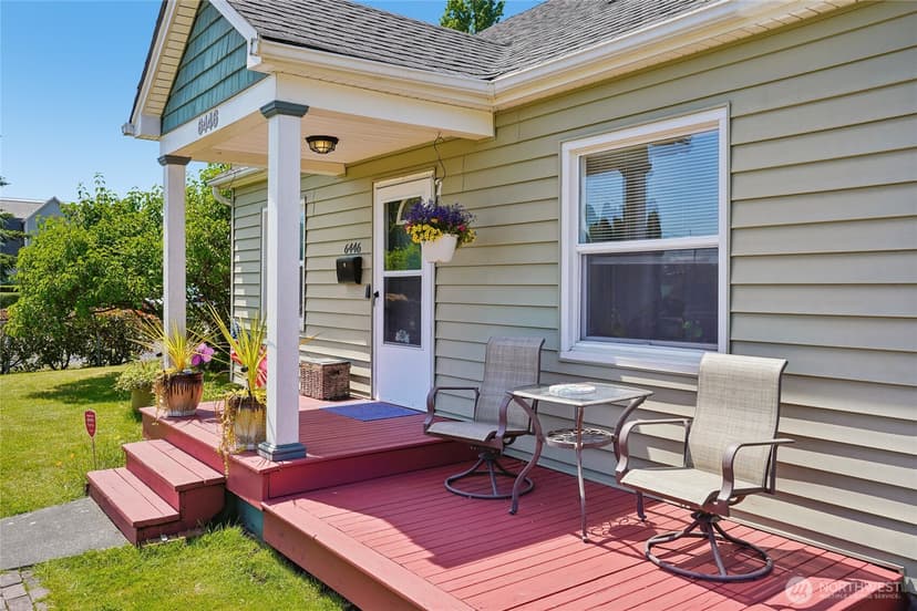 Property photo for 6446 S Montgomery Street, Tacoma photo 24