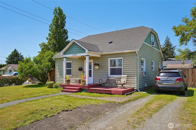 Property photo for 6446 S Montgomery Street, Tacoma photo 26