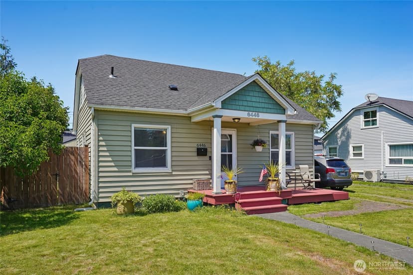 Property photo for 6446 S Montgomery Street, Tacoma photo 25