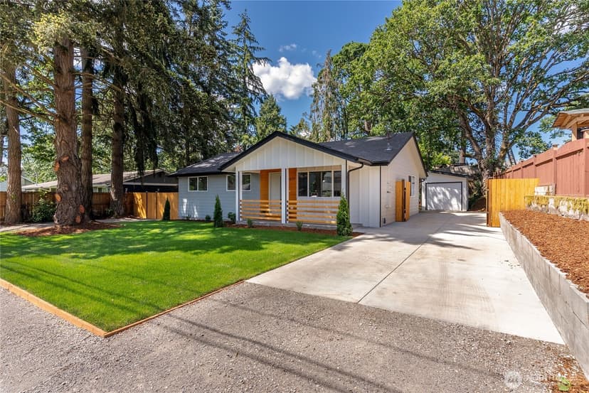 Property photo for 1627 Hume Street S, Tacoma