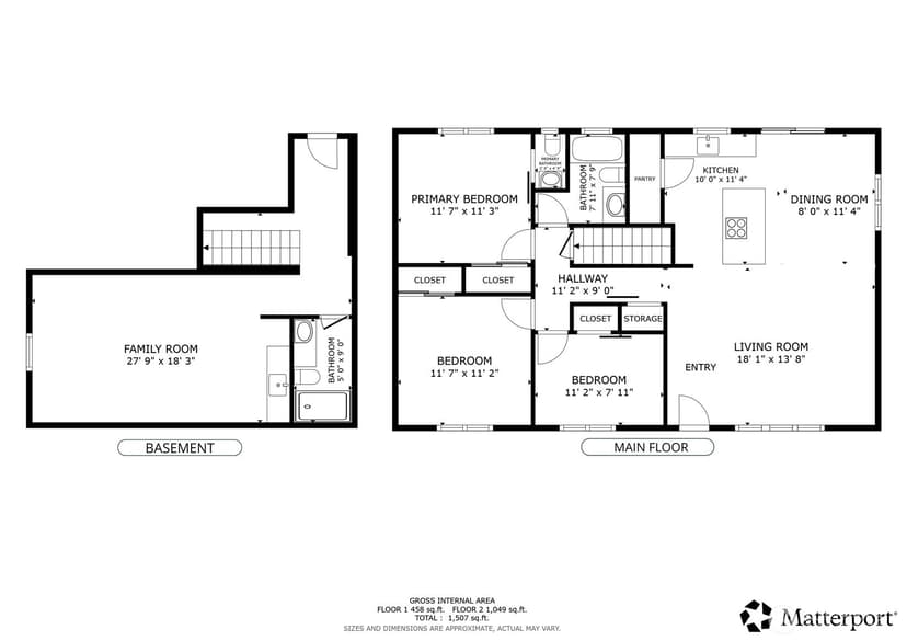 Property photo for 1627 Hume Street S, Tacoma photo 3