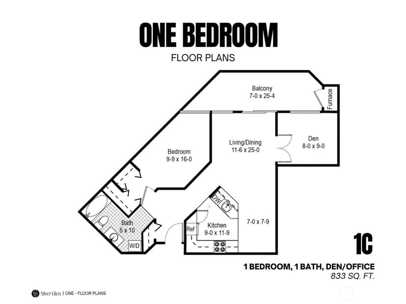Property photo for 1684 152nd Avenue NE #W211, Bellevue photo 35