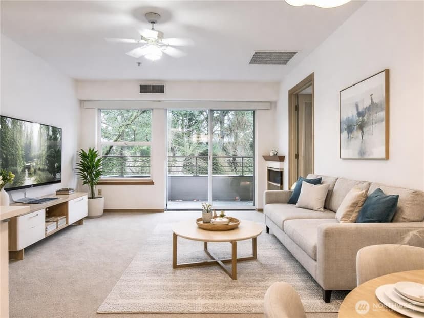 Property photo for 1684 152nd Avenue NE #W211, Bellevue photo 21