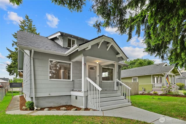 Property photo for 6315 Yakima Avenue, Tacoma photo 2