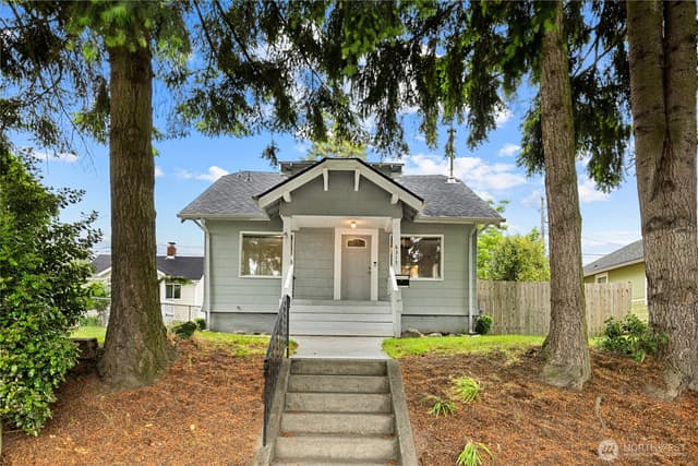 Property photo for 6315 Yakima Avenue, Tacoma