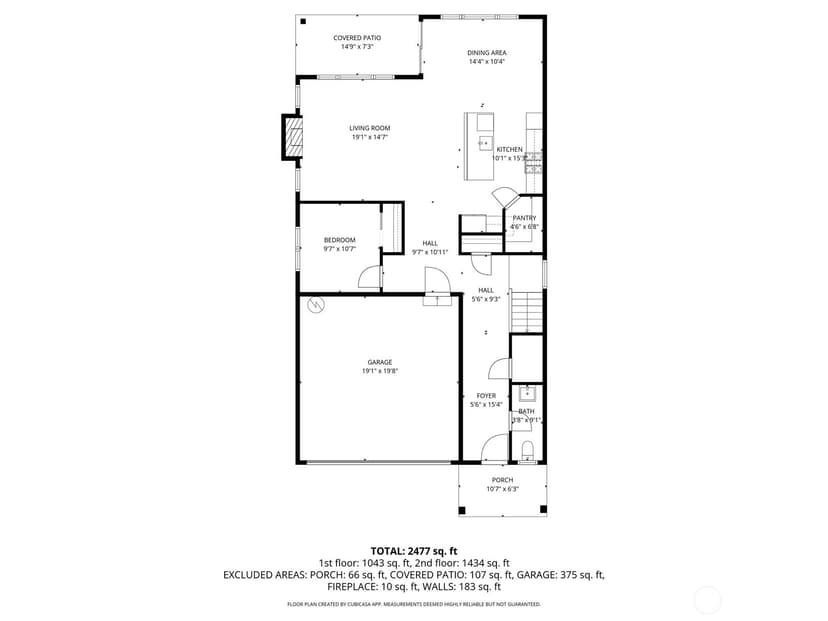 Property photo for 3360 SW Anchorage Lane, Port Orchard photo 32